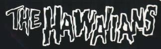 logo The Hawaiians